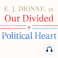 Our Divided Political Heart