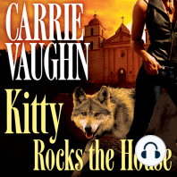 Kitty Rocks the House