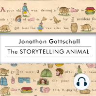 The Storytelling Animal