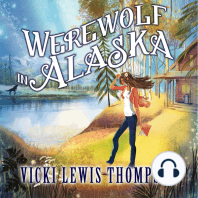 Werewolf in Alaska