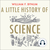 A Little History of Science