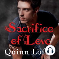 Sacrifice of Love