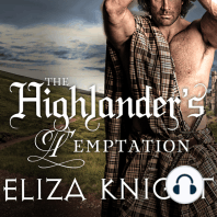 The Highlander's Temptation