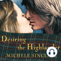 Desiring the Highlander