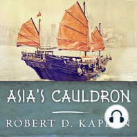 Asia's Cauldron