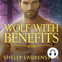 Wolf With Benefits