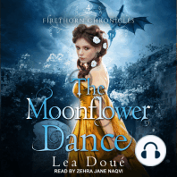 The Moonflower Dance