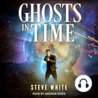Ghosts in Time