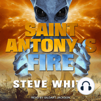 Saint Antony's Fire