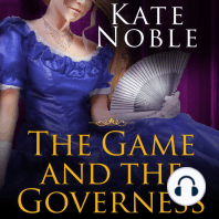 The Game and the Governess