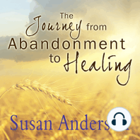 The Journey from Abandonment to Healing