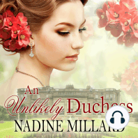 An Unlikely Duchess