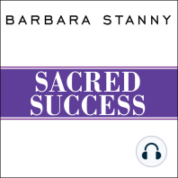 Sacred Success: A Course in Financial Miracles