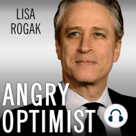 Angry Optimist
