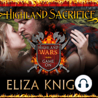 Highland Sacrifice