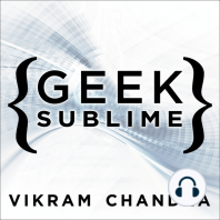 Geek Sublime