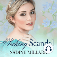 Seeking Scandal