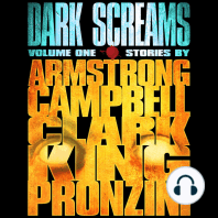 Dark Screams