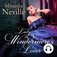 Lady Windermere's Lover