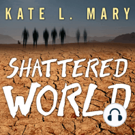 Shattered World