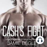 Cash's Fight