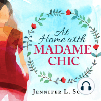 At Home With Madame Chic