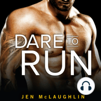 Dare to Run