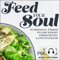 Feed Your Soul