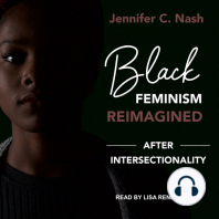 Black Feminism Reimagined