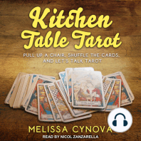 Kitchen Table Tarot