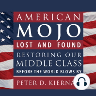 American Mojo