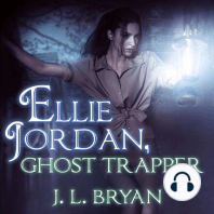 Ellie Jordan, Ghost Trapper
