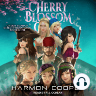 Cherry Blossom Girls 9