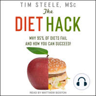 The Diet Hack