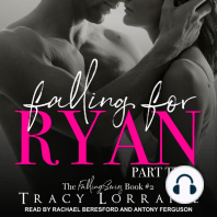 Falling for Ryan