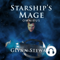 Starship's Mage
