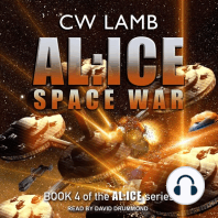 AL:ICE Space War