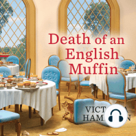 Death of an English Muffin