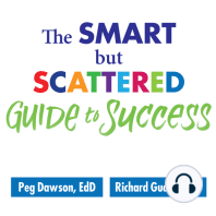 The Smart but Scattered Guide to Success