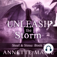 Unleash the Storm