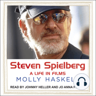 Steven Spielberg