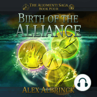 Birth of the Alliance