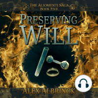 Preserving Will