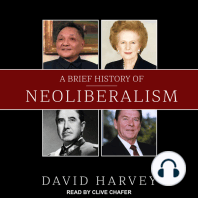 A Brief History of Neoliberalism