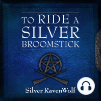 To Ride a Silver Broomstick