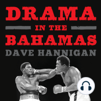 Drama in the Bahamas: Muhammad Ali's Last Fight