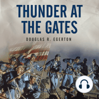 Thunder at the Gates