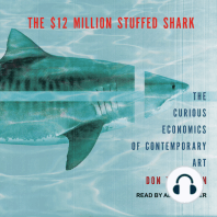 The $12 Million Stuffed Shark