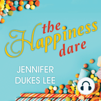 The Happiness Dare