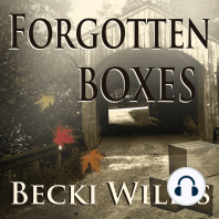 Forgotten Boxes